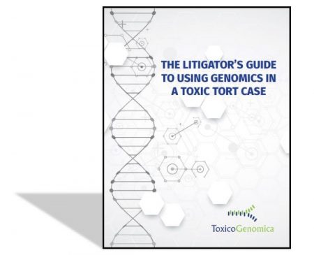 Litigators Guide to a Genomic Defense